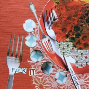 Fork, em | B113